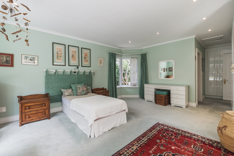 3 Bedroom Property for Sale in Noordhoek Manor Western Cape